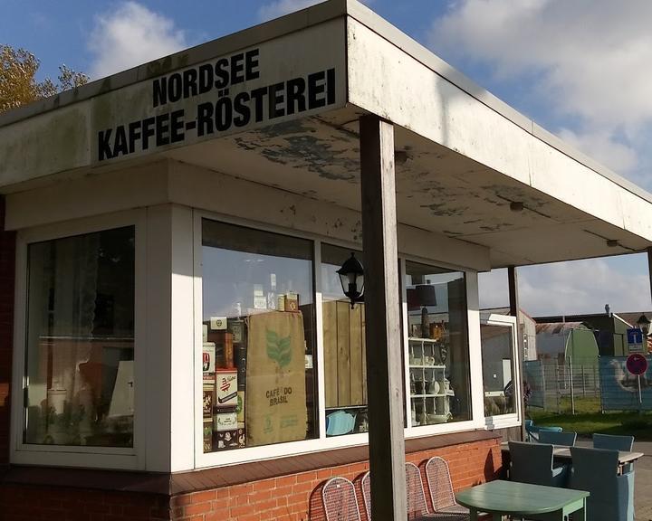 Nordsee-Kaffeerösterei